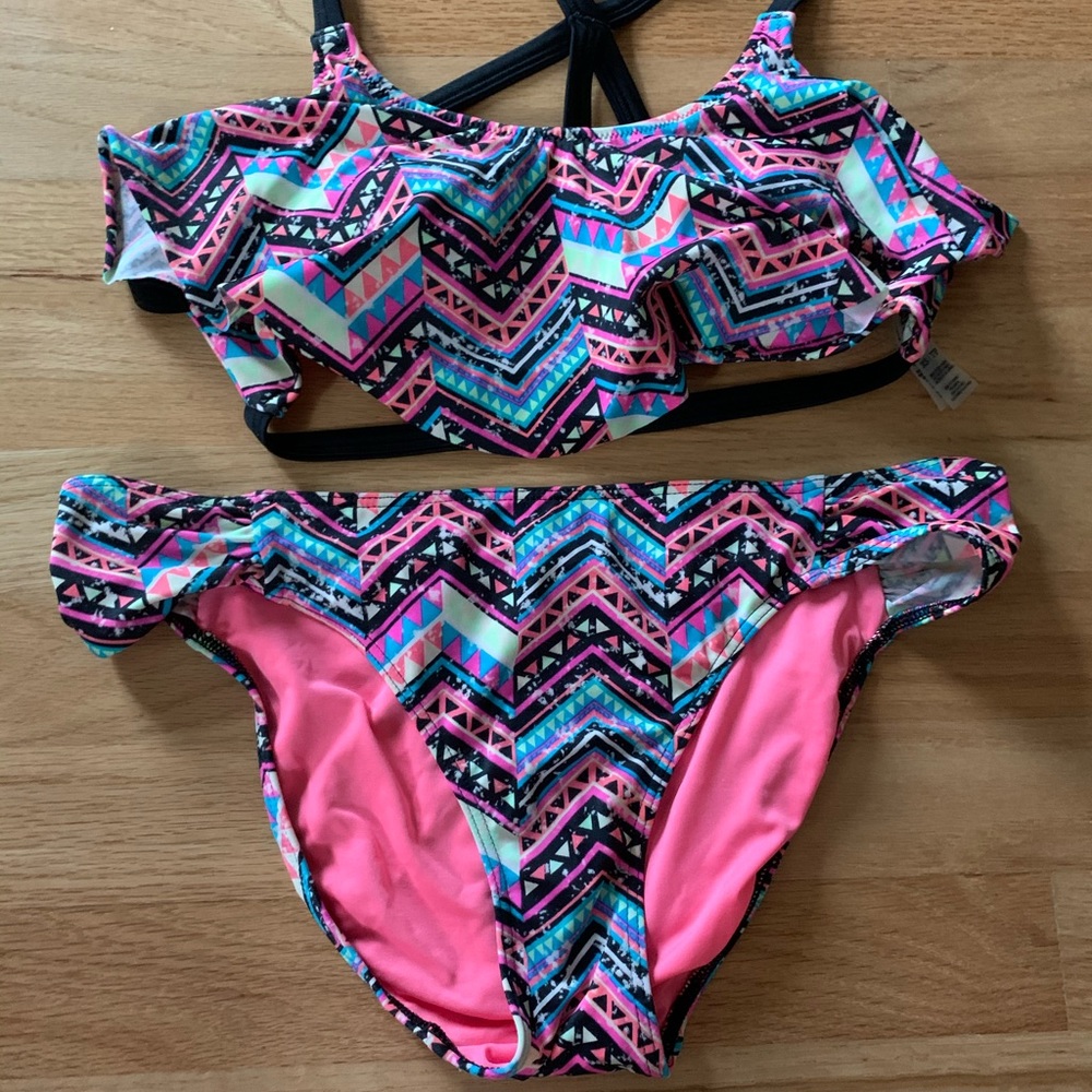 PINK Bikini